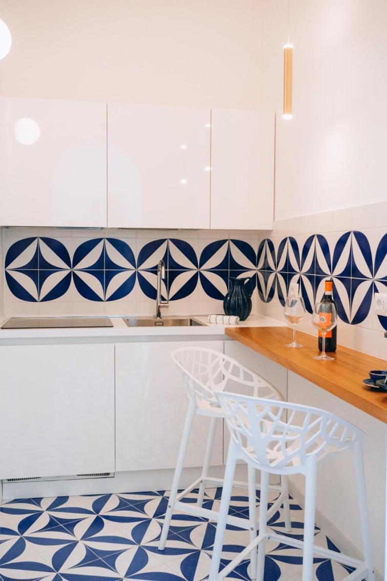 Apartment Gioia House