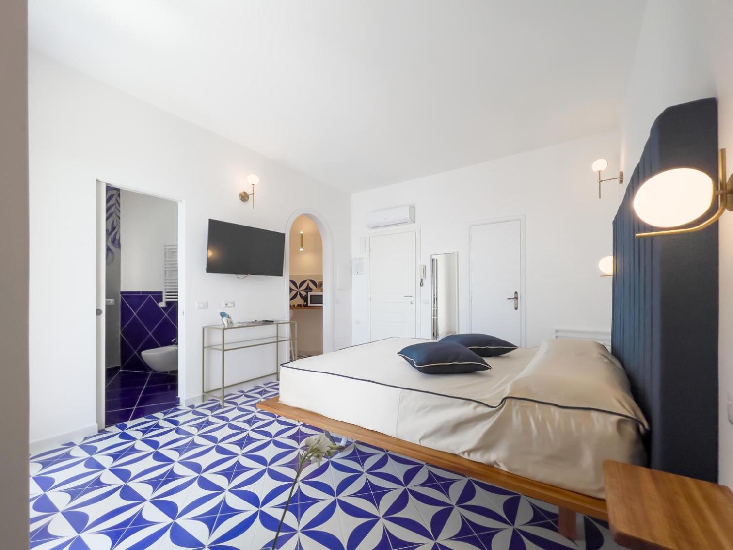 Apartment Gioia House