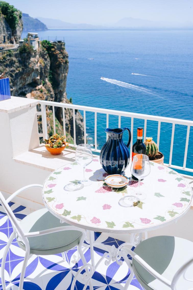 Gioia House Amalfi