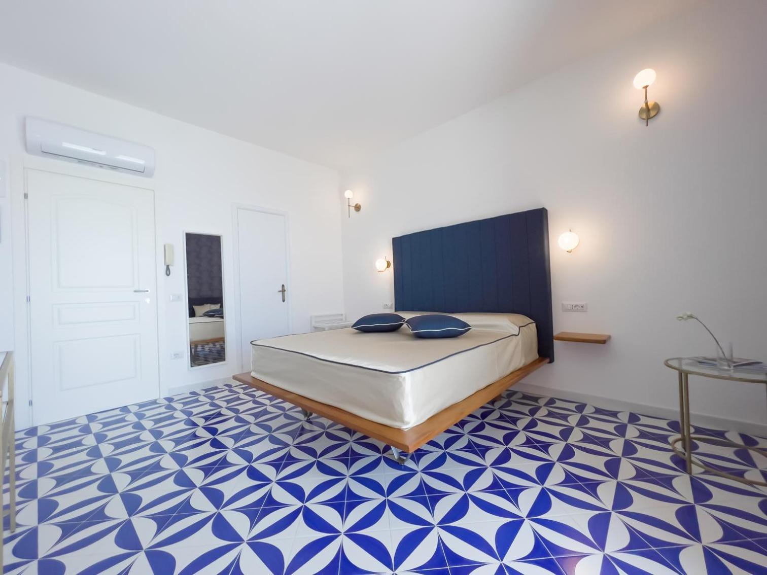Gioia House Apartment
