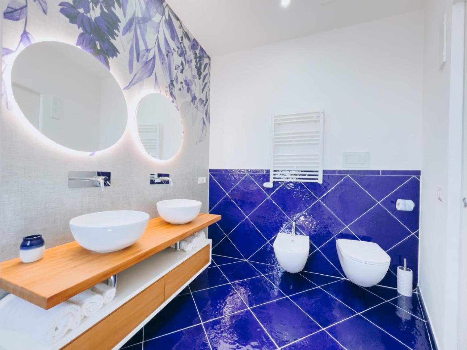 Gioia House Apartment