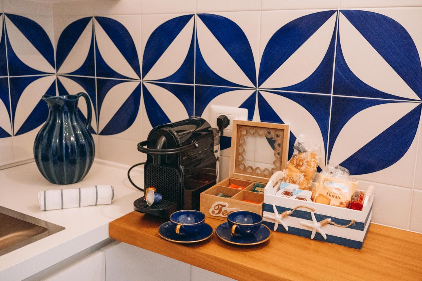 Apartment Gioia House *