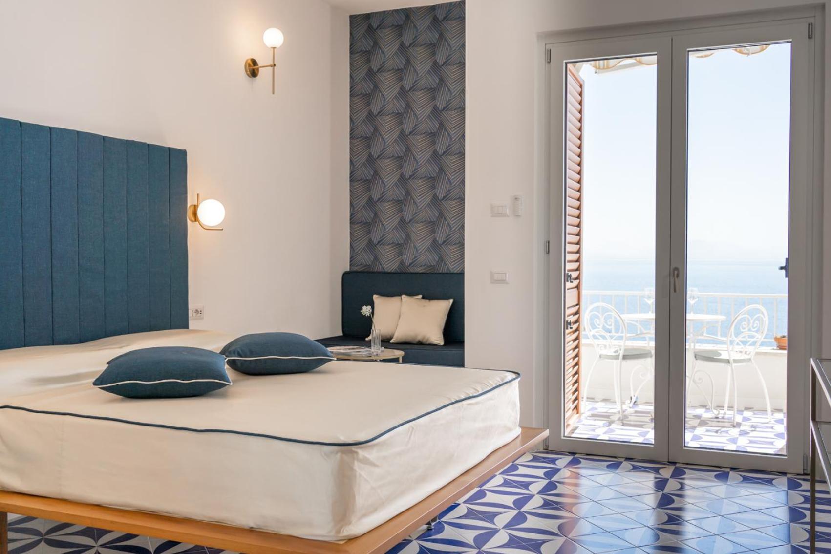 Apartment Gioia House *