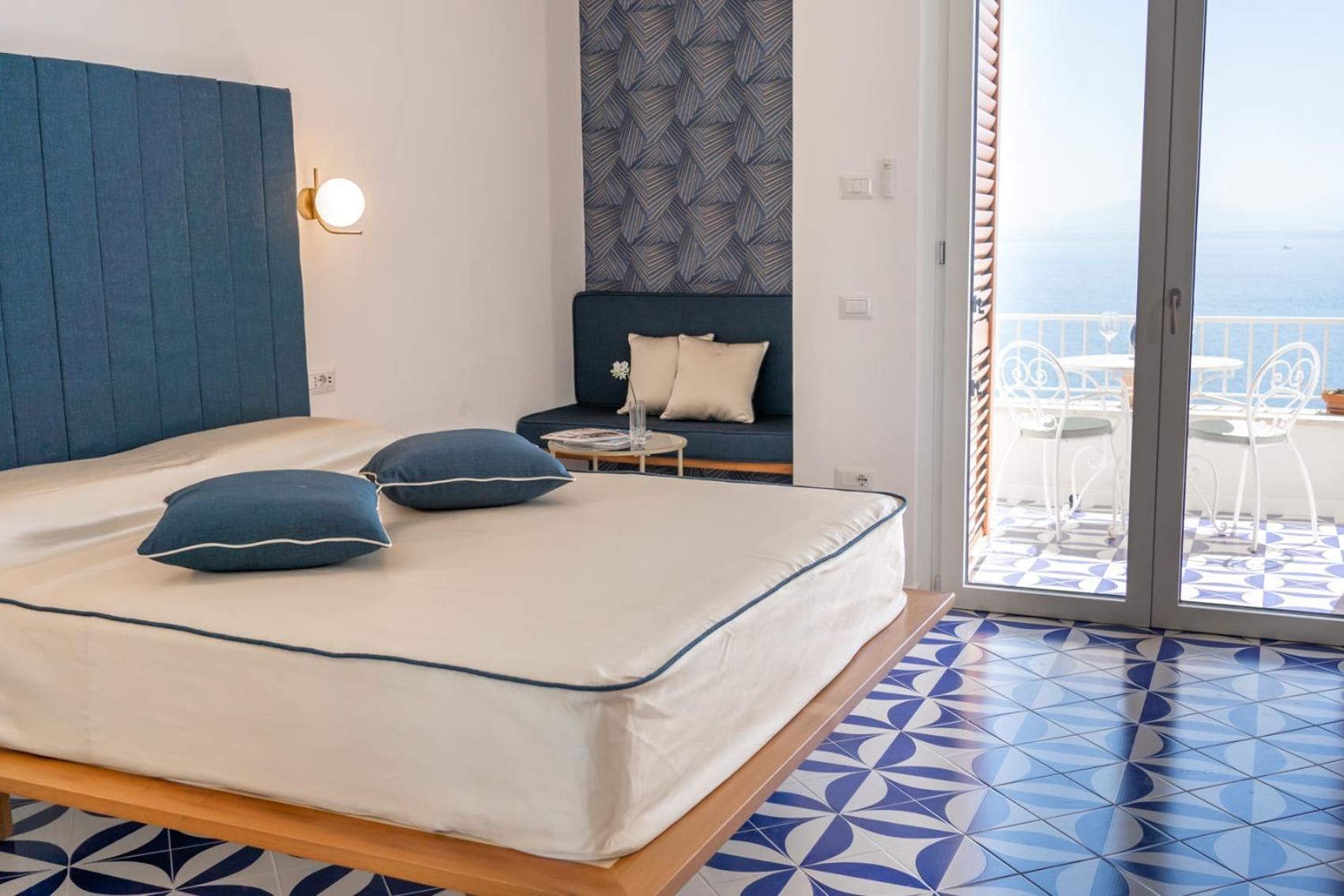 Apartment Gioia House Amalfi