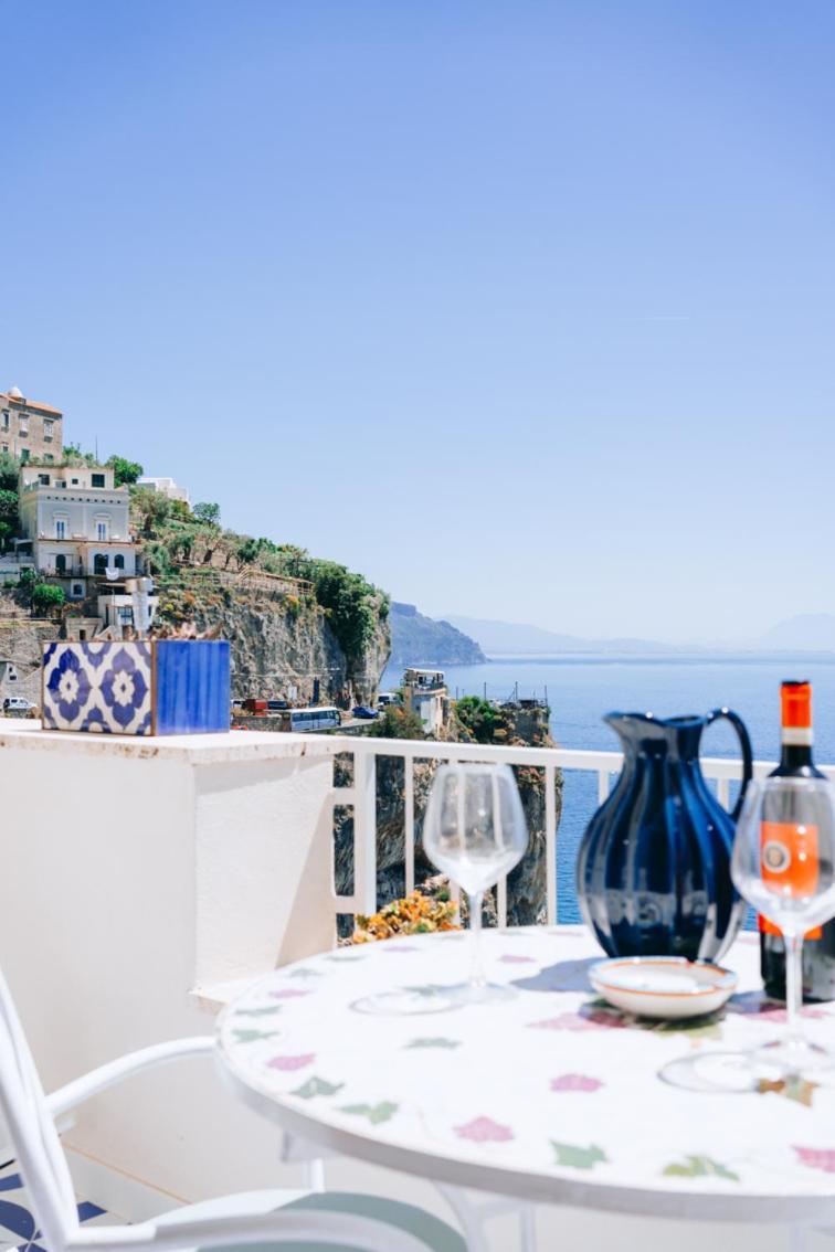 Gioia House * Amalfi